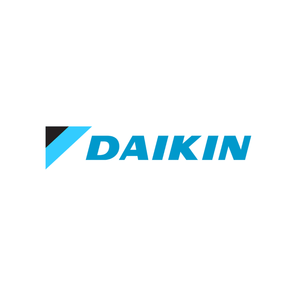 Daikin Logo