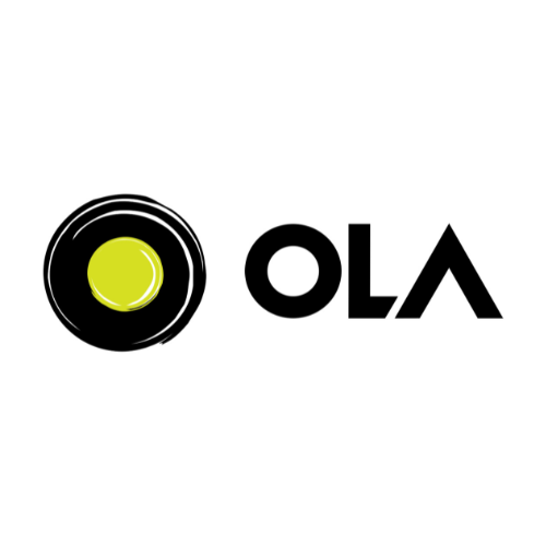 ola customer care number