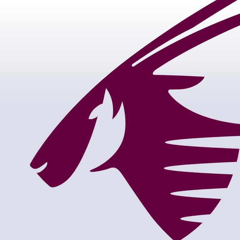 qatar airways logo