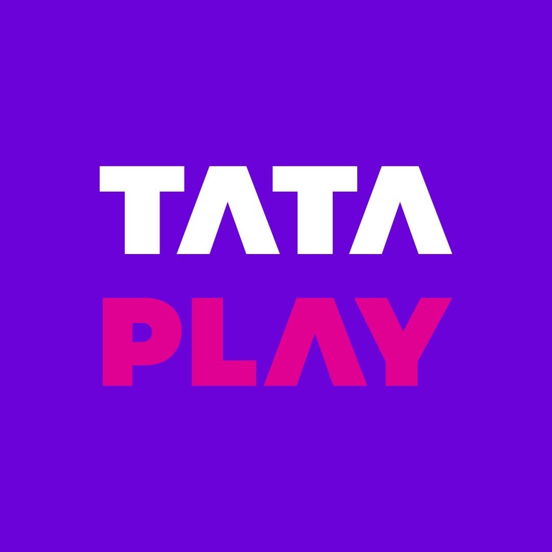 tata play